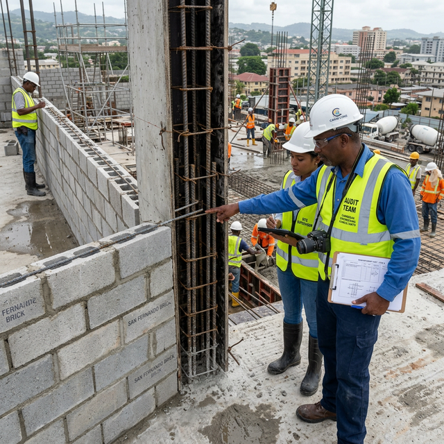 Proyecto Rescate de Obra Parada