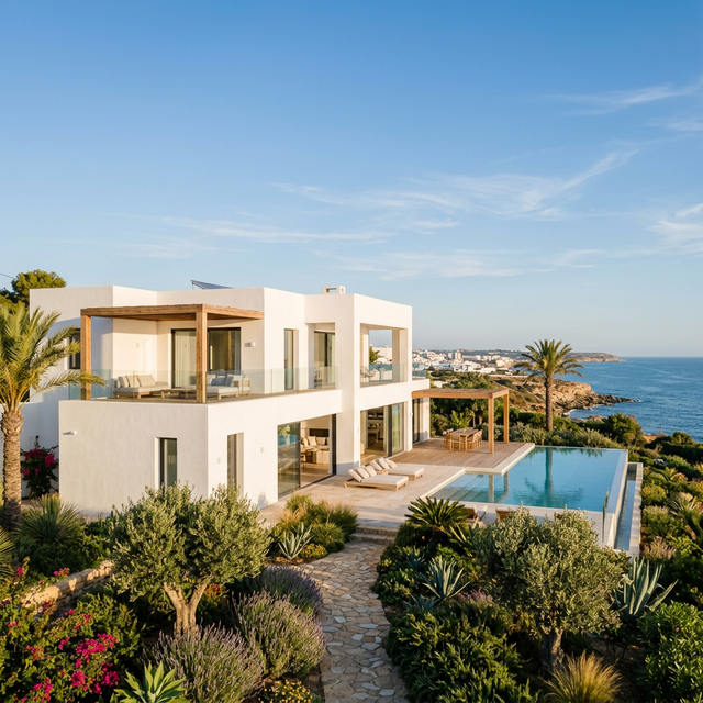 Proyecto Gestión Remota en Conil